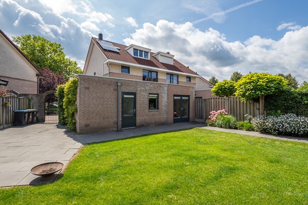 Medium property photo - Laan 1940-1945 88, 4194 VH Meteren